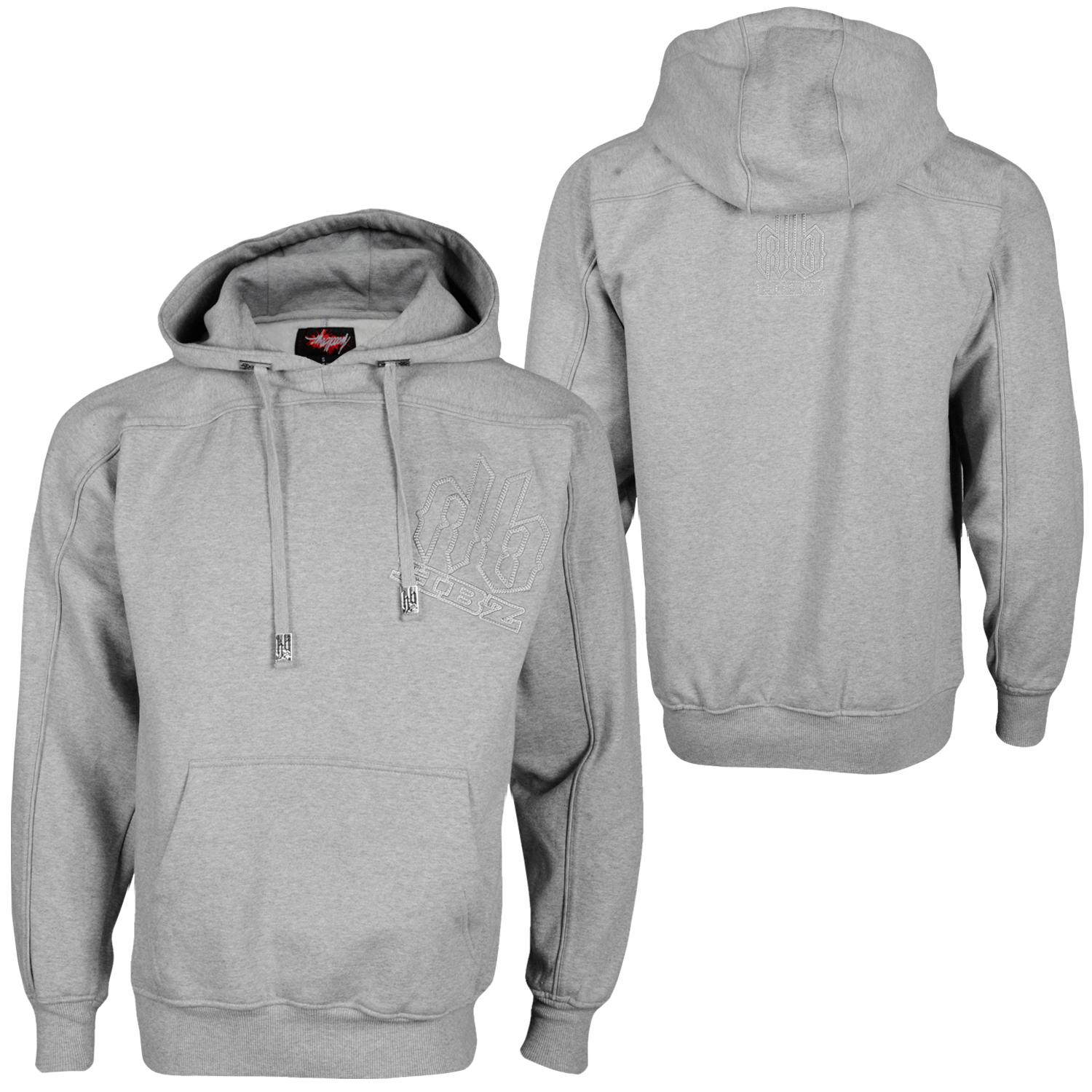 Foto Hoodboyz Premium Sudaderas Con Capucha