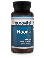 Foto Hoodia 400mg 60 Cápsulas