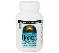 Foto Hoodia Extract Hoodia Gordonii 20:1 250 mg