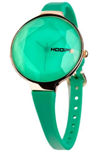 Foto Hoops Luxury Green Relojes