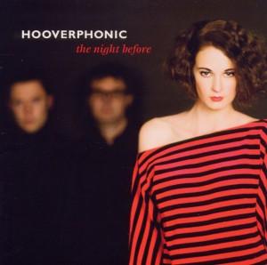 Foto Hooverphonic: The Night Before CD