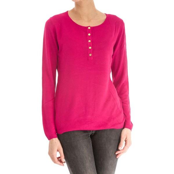 Foto Hope 1967 - YATCH FUCHSIA | Jerseys y Crdigans