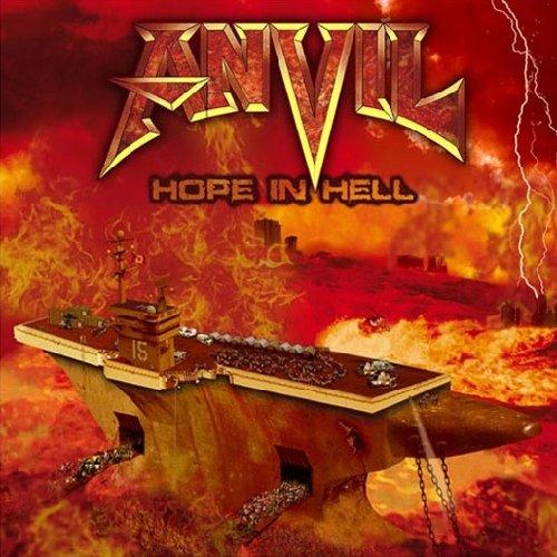 Foto Hope In Hell Vinyl