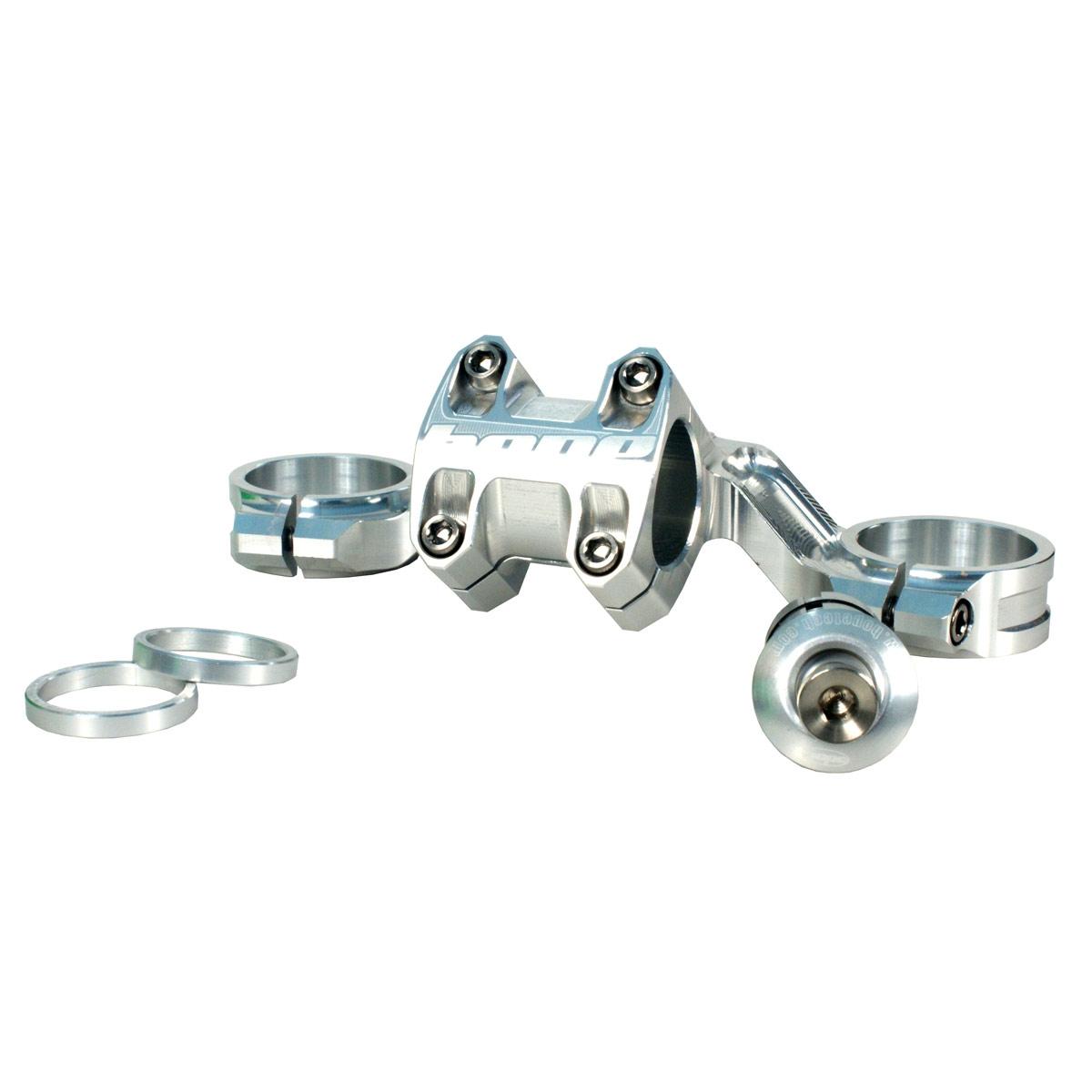 Foto Hope Potencia Pletina Boxxer Plata