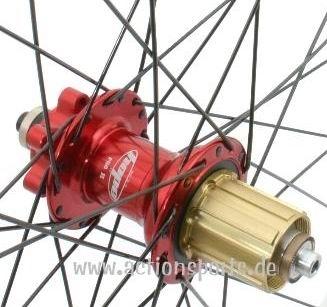 Foto Hope Pro 2 Evo Disc IS Custom Rear Wheel MTB 650b