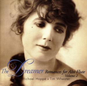 Foto Hoppe/Wheater: The Dreamer CD