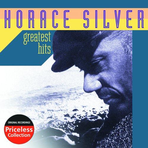 Foto Horace Silver: Greatest Hits CD