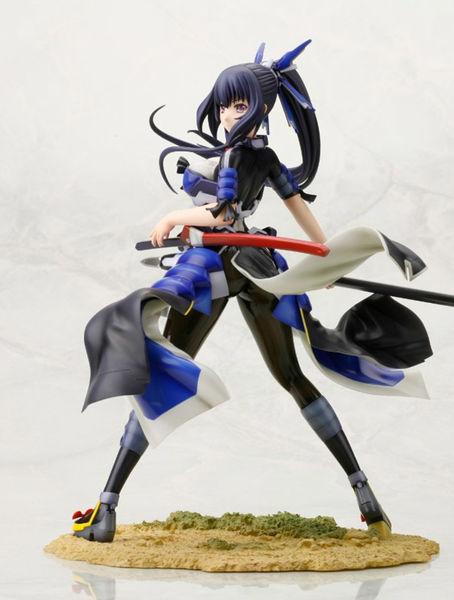 Foto Horizon In The Middle Of Nowhere Estatua Pvc 1/8 Futayo Honda 22 Cm
