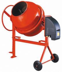 Foto hormigonera electrica gn180 altrad