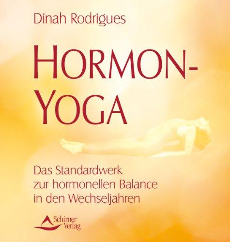 Foto Hormon-Yoga: Das Standardwerk zur hormonellen Balance in den Wechseljahren