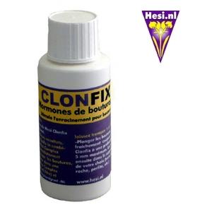 Foto Hormona/Hormonas de Enraizamiento HESI ClonFix (50ml)