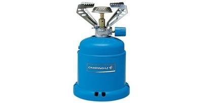 Foto Hornillo Gas Camping Campingaz 206 S