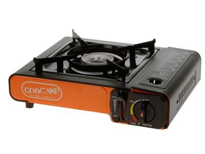 Foto Hornillo Gas Portatil Camping