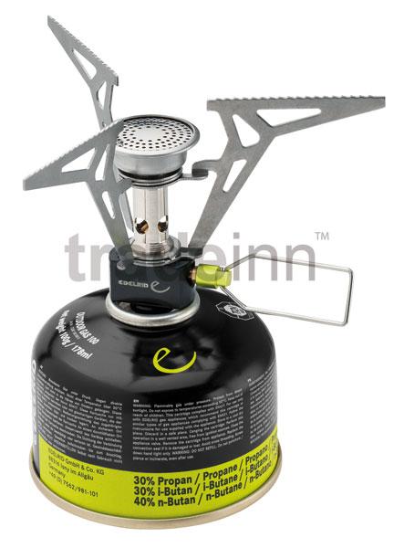 Foto Hornillos y cocina Edelrid Kiro St