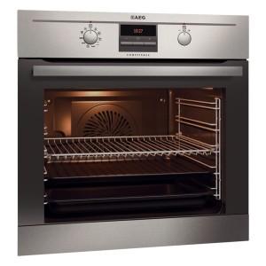Foto Horno aeg bp3013021m