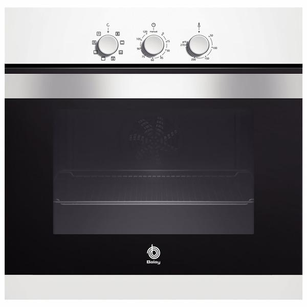 Foto Horno Balay 3HB504BM con 6 funciones