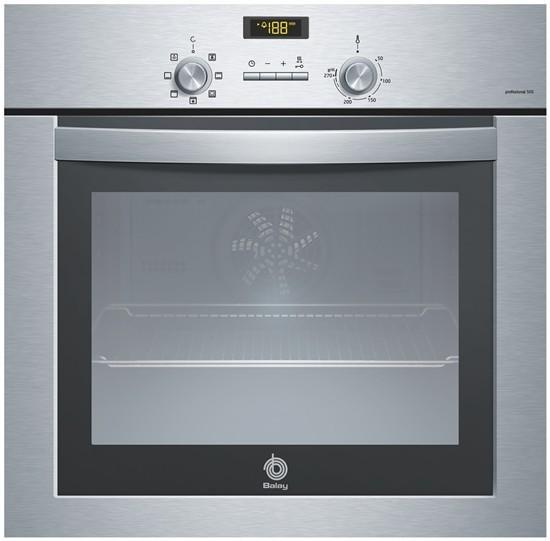 Foto Horno balay 3hb505xp inox