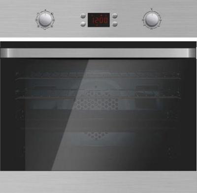 Foto Horno Beko Oie-22300 X