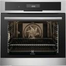 Foto Horno electrolux eoc5851aox inox 59cm