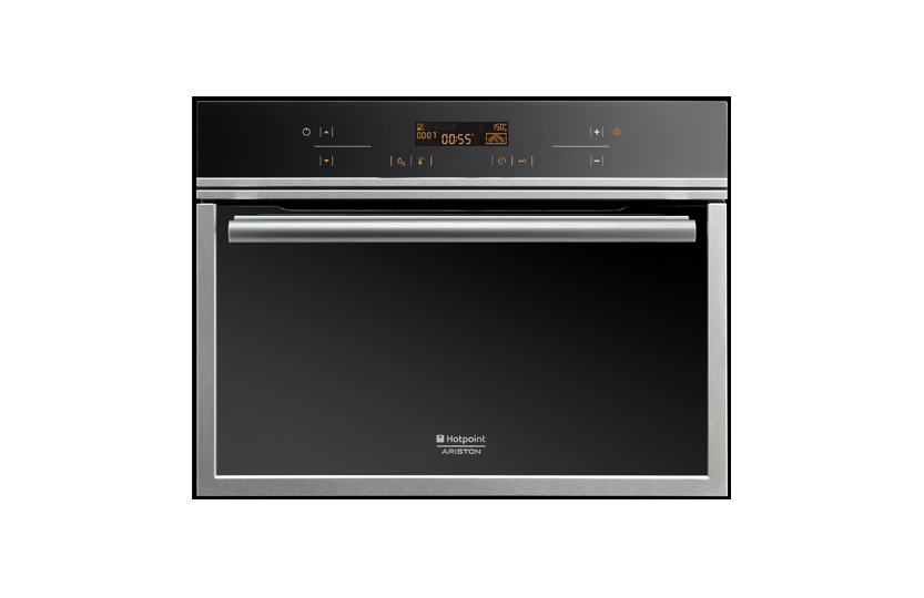 Foto Horno HOTPOINT MSK 103 X HA S