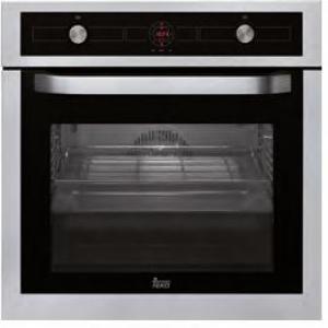 Foto Horno Indep., TEKA , 41552810