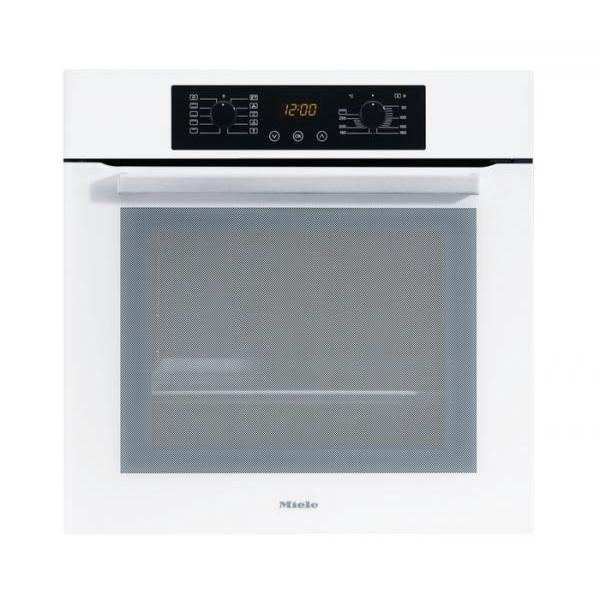 Foto Horno multifuncion Miele H 4810 B Brws B.brillo