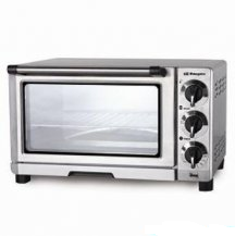 Foto Horno ORBEGOZO HO 181 IA