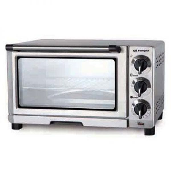 Foto Horno ORBEGOZO HO 231 IA