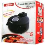 Foto Horno Pizza - Pizzero BEPER 90370 - 1100 W.