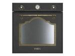 Foto Horno Smeg SC750AO8