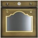 Foto Horno Smeg SC750OT8