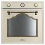 Foto Horno Smeg SC750PO8
