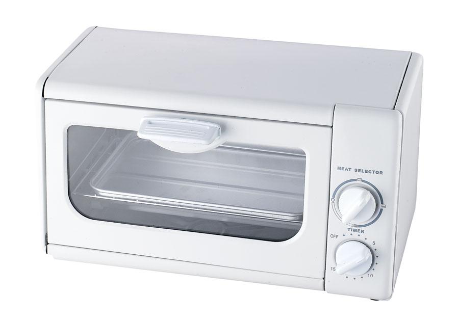Foto Horno sobre mesa 8 litros OT24