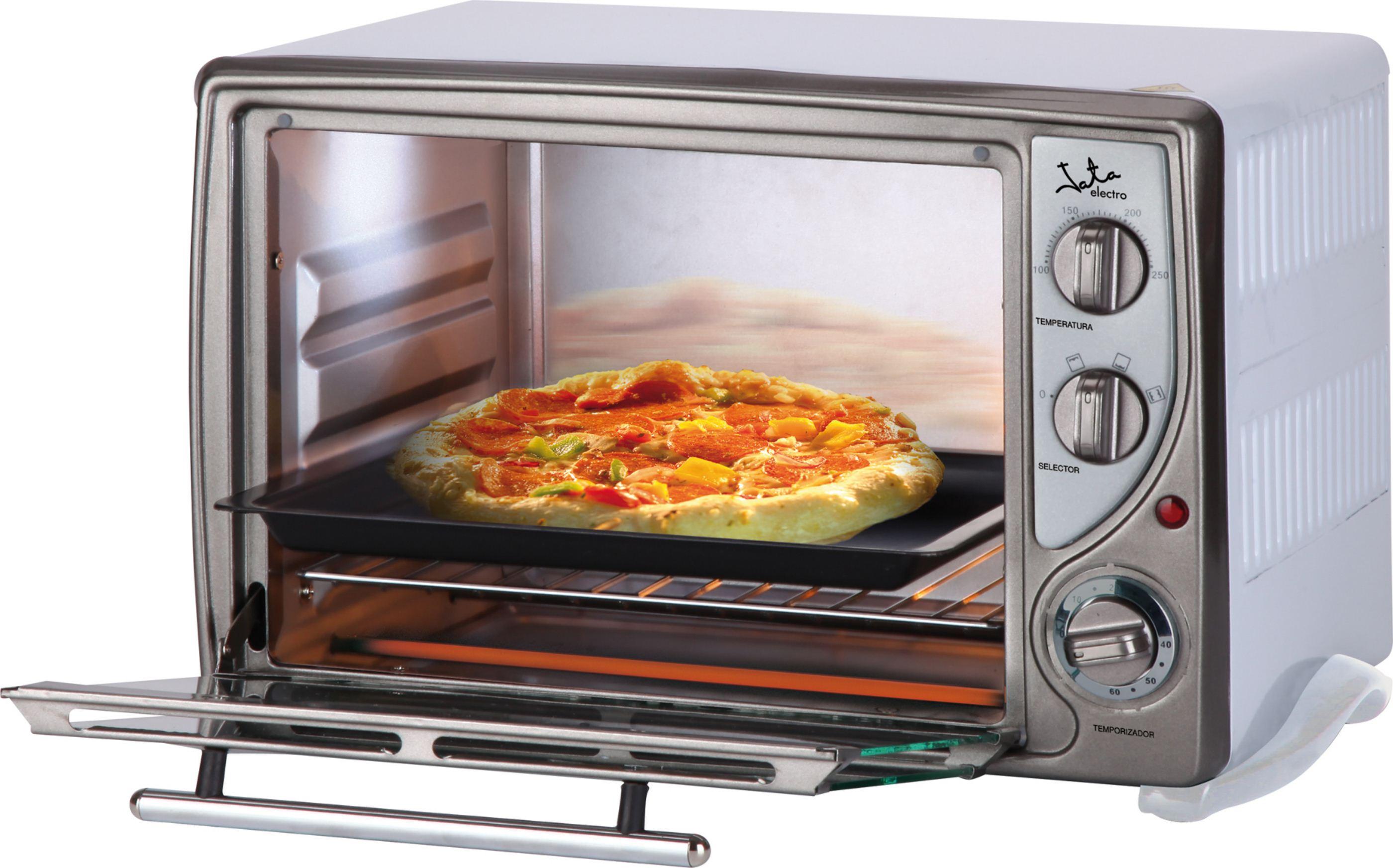 Foto Horno Sobremesa Jata HN381A