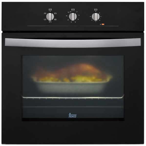 Foto horno teka he 510n