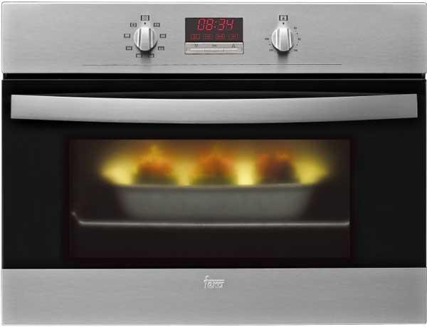 Foto Horno Teka HKE 635
