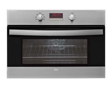 Foto Horno Teka HKE635