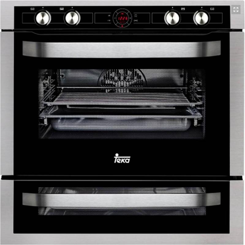 Foto Horno Teka HL4515 Inox Combo