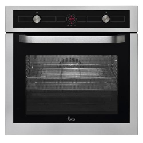 Foto Horno Teka Hl830 Indep Multifuncion Inox