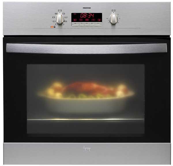 Foto Horno Teka HPE 635