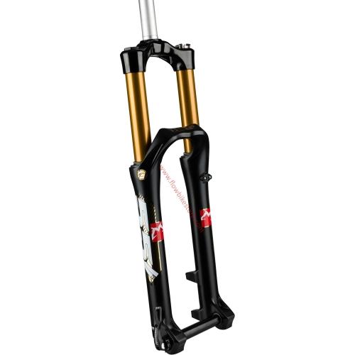 Foto Horquilla Marzocchi 55 R Enduro 26'' 2013