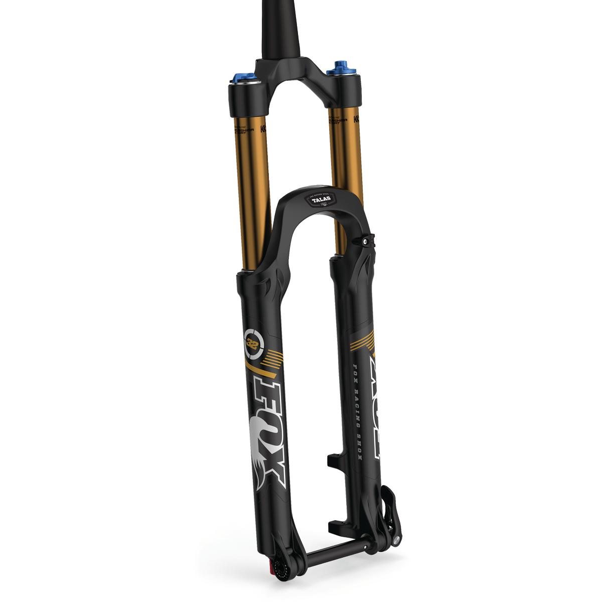 Foto Horquilla MTB Fox Racing Shox 32 Talas 29 Factory 120, CTD-ADJ,