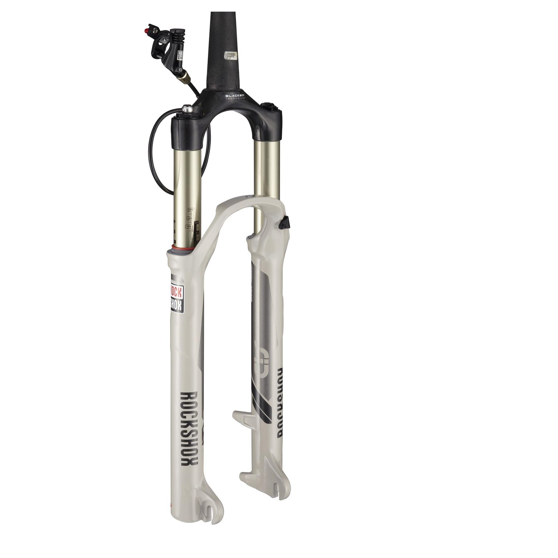 Foto Horquilla MTB RockShox RockShox SID XX World Cup 1 1/8 pulgadas,