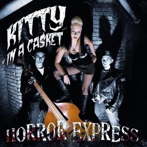 Foto Horror Express Vinyl