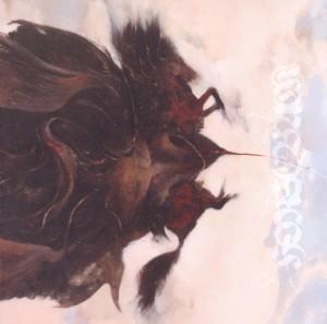 Foto Horseback: The Gorgon Tongue CD