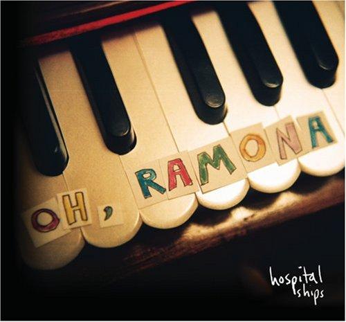 Foto Hospital Ships: Oh Ramona CD