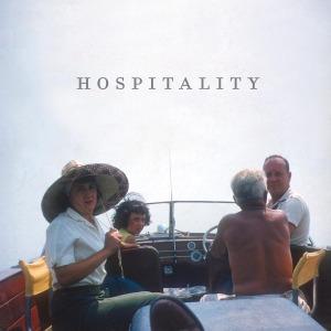 Foto Hospitality: Hospitality CD