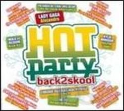 Foto Hot Party Back2 School 2010
