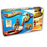 Foto Hot Wheels Wall Tracks Super Potencia