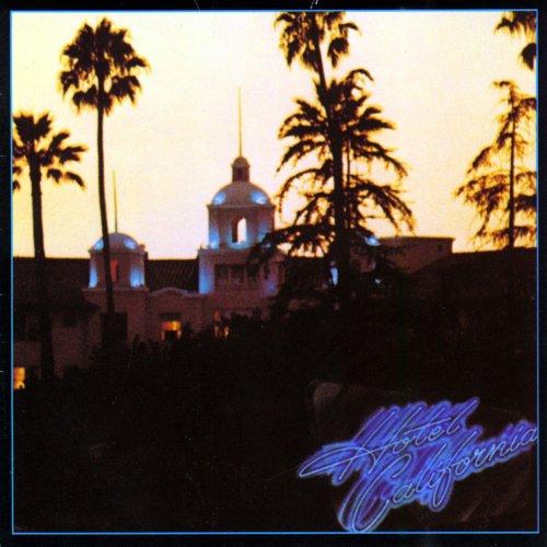 Foto Hotel California [Vinilo]